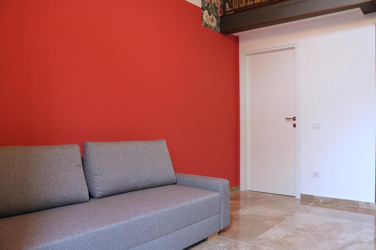 Michelangelo Navigli Loft Experience - Via Magolfa Milano